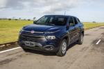 Fiat Toro Endurance 1.8 Flex AT6 2019 года